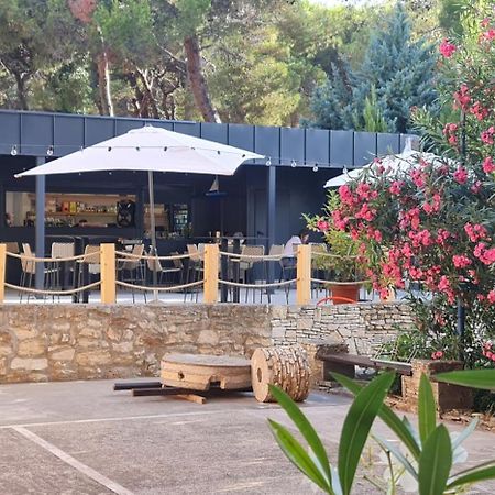 Bungalow Comfort 100 M From The Beach بريمونتيرا المظهر الخارجي الصورة