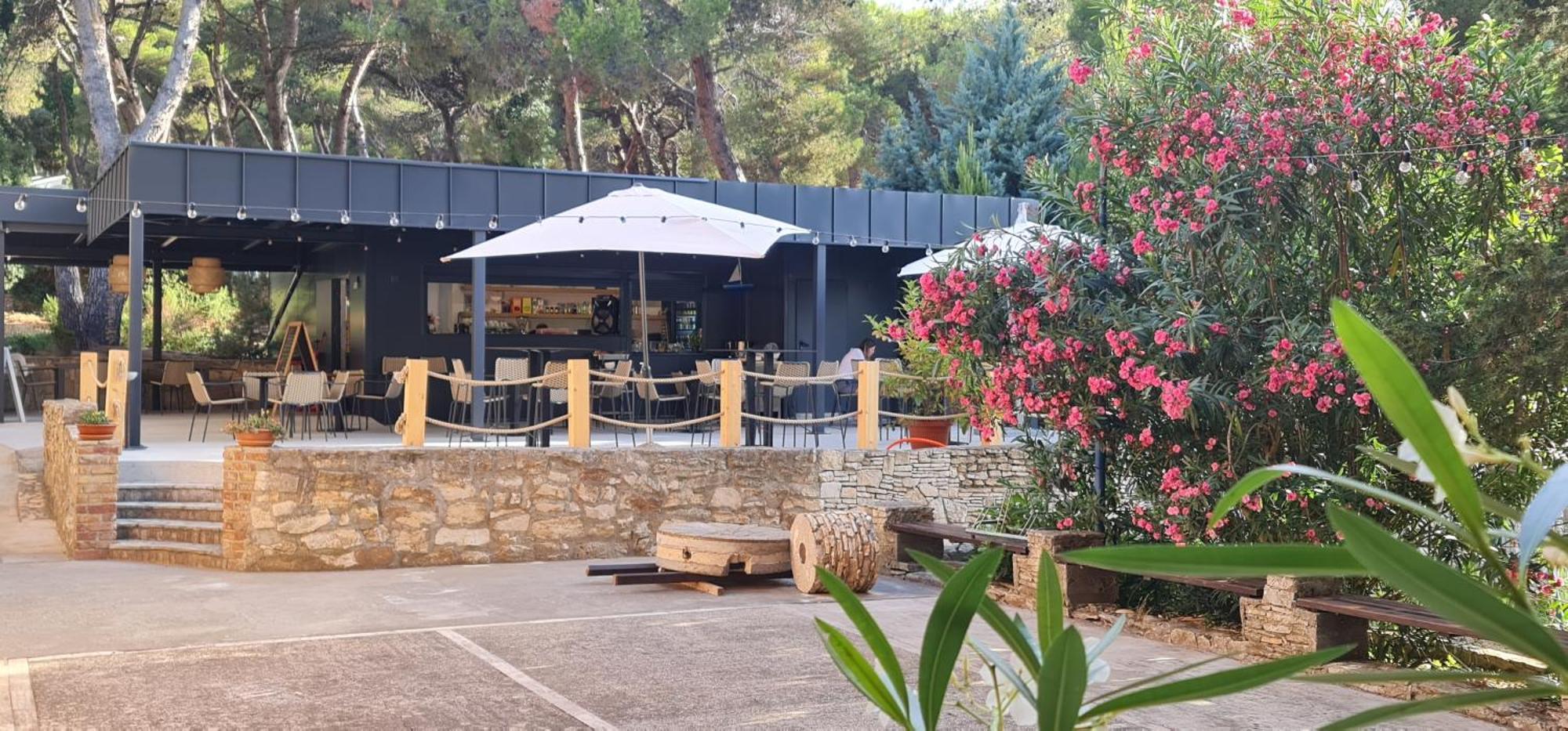 Bungalow Comfort 100 M From The Beach بريمونتيرا المظهر الخارجي الصورة